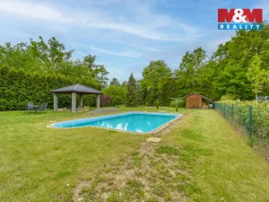 Prodej rodinného domu, Praha - Újezd nad Lesy, Svojšická, 230 m2