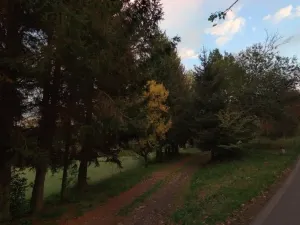 Prodej pole, Dolní Město - Meziklasí, 1125 m2