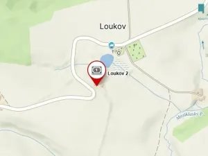 Prodej pole, Dolní Město - Meziklasí, 1125 m2