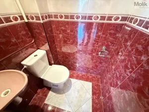 Pronájem atypického bytu, Chomutov, Zborovská, 256 m2