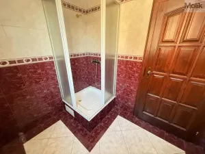 Pronájem atypického bytu, Chomutov, Zborovská, 256 m2