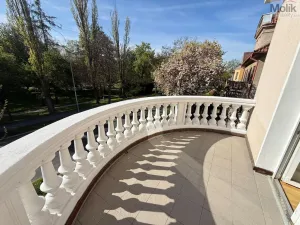 Pronájem atypického bytu, Chomutov, Zborovská, 256 m2