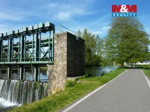 Prodej pozemku pro bydlení, Náchod, Promenádní, 13250 m2