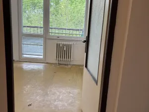 Pronájem bytu 2+kk, Pardubice, Křičkova, 55 m2