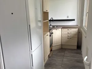 Pronájem bytu 2+kk, Pardubice - Polabiny, Křičkova, 55 m2