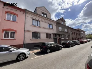 Pronájem ordinace, Ostrava - Mariánské Hory, Tvorkovských, 118 m2
