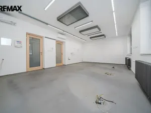 Pronájem ordinace, Ostrava - Mariánské Hory, Tvorkovských, 118 m2