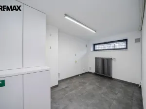Pronájem ordinace, Ostrava - Mariánské Hory, Tvorkovských, 118 m2
