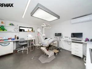 Pronájem ordinace, Ostrava - Mariánské Hory, Tvorkovských, 118 m2