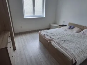 Pronájem bytu 2+1, Olomouc, U Hradiska, 54 m2