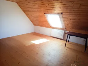 Prodej rodinného domu, Všeradov - Milesimov, 200 m2