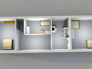 Prodej rodinného domu, Všeradov - Milesimov, 200 m2