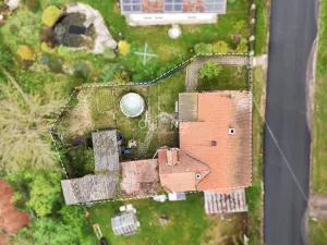Prodej rodinného domu, Blšany - Soběchleby, 110 m2