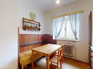 Prodej rodinného domu, Blšany - Soběchleby, 110 m2