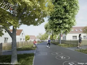 Prodej pozemku pro bydlení, Libníč, 53631 m2