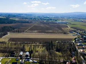 Prodej pozemku pro bydlení, Libníč, 53631 m2