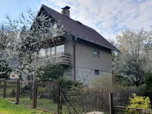 Prodej chaty, Frýdlant nad Ostravicí - Frýdlant, 80 m2