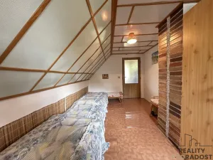Prodej chaty, Frýdlant nad Ostravicí - Frýdlant, 80 m2