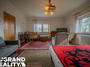 Prodej rodinného domu, Nový Bor - Janov, 350 m2