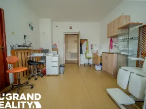 Prodej rodinného domu, Nový Bor - Janov, 350 m2