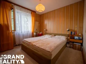 Prodej rodinného domu, Nový Bor - Janov, 350 m2