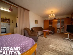 Prodej rodinného domu, Nový Bor - Janov, 350 m2