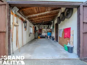Prodej rodinného domu, Nový Bor - Janov, 350 m2