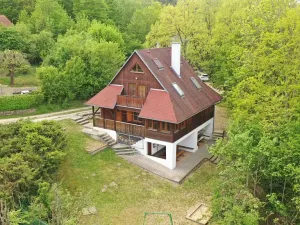 Prodej chaty, Oslnovice, 182 m2
