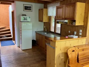 Prodej chaty, Oslnovice, 182 m2