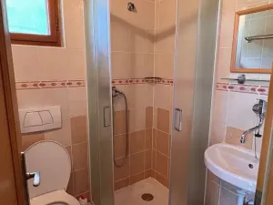 Prodej chaty, Oslnovice, 182 m2