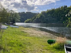 Prodej chaty, Oslnovice, 182 m2