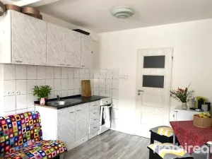 Pronájem bytu 1+kk, Brno - Řečkovice, Banskobystrická, 23 m2