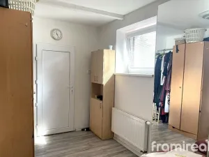 Pronájem bytu 1+kk, Brno - Řečkovice, Banskobystrická, 23 m2
