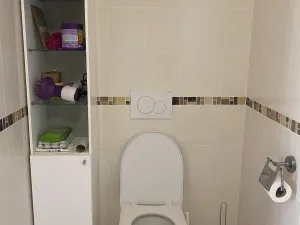 Pronájem bytu 1+kk, Brno - Řečkovice, Banskobystrická, 23 m2