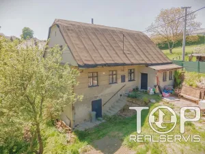 Prodej rodinného domu, Drozdov, 145 m2
