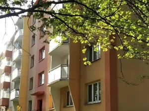 Pronájem bytu 2+1, Bruntál, Pionýrská, 56 m2