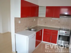 Pronájem bytu 2+kk, Praha - Kyje, Lásenická, 52 m2