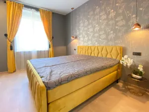 Pronájem bytu 2+kk, Praha - Michle, Michelská, 54 m2