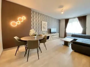 Pronájem bytu 2+kk, Praha - Michle, Michelská, 54 m2
