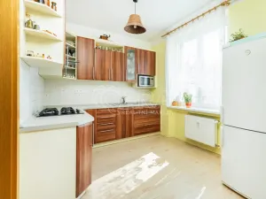 Prodej bytu 3+1, Praha - Nusle, Družstevní ochoz, 74 m2