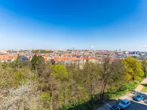 Prodej bytu 3+1, Praha - Nusle, Družstevní ochoz, 74 m2