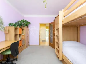 Prodej bytu 3+1, Praha - Nusle, Družstevní ochoz, 74 m2