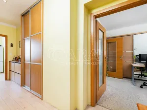 Prodej bytu 3+1, Praha - Nusle, Družstevní ochoz, 74 m2
