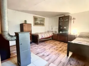 Prodej chaty, Tvarožná Lhota, 47 m2