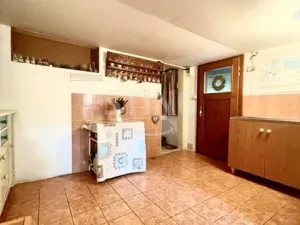 Prodej chaty, Tvarožná Lhota, 47 m2