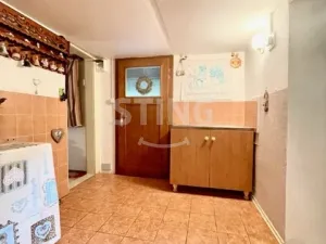 Prodej chaty, Tvarožná Lhota, 47 m2