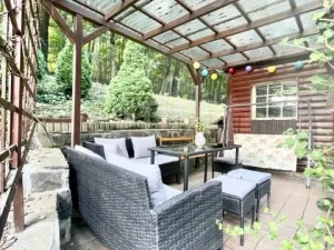 Prodej chaty, Tvarožná Lhota, 47 m2