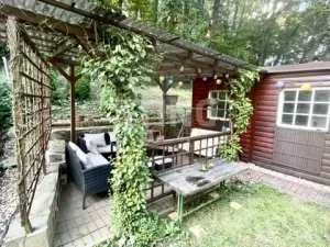 Prodej chaty, Tvarožná Lhota, 47 m2