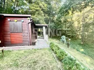 Prodej chaty, Tvarožná Lhota, 47 m2