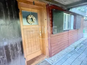 Prodej chaty, Tvarožná Lhota, 47 m2